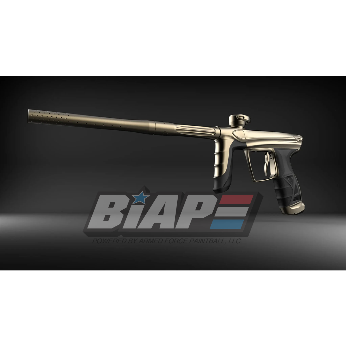 Tippmann A-5 RT Paintball Marker Gun 3Skull Flatline