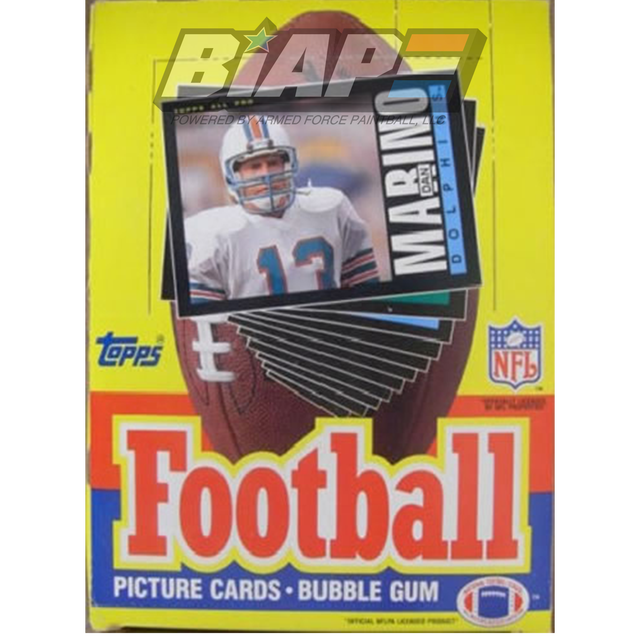 Football Sets | Robs Cards